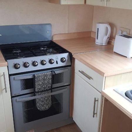 Shell'S Caravan Skegness Exterior photo