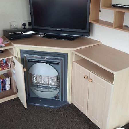 Shell'S Caravan Skegness Exterior photo