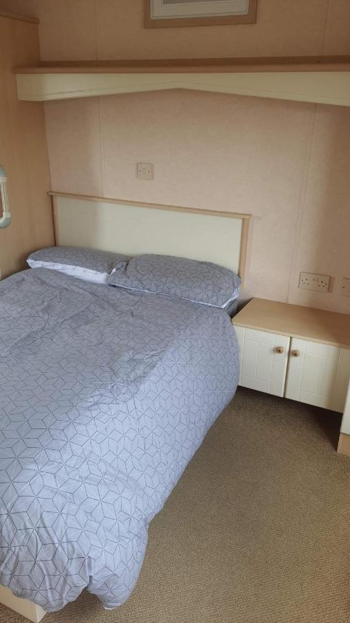 Shell'S Caravan Skegness Exterior photo