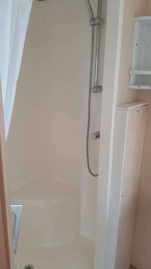 Shell'S Caravan Skegness Exterior photo
